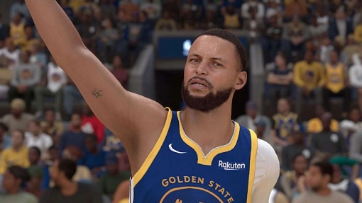 Игра NBA 2K25 для PS4 детальное изображение - 3