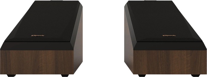 Полочная акустика Klipsch RP-500SA II, Коричневый №8