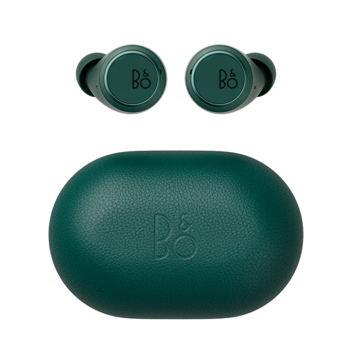 Беспроводные наушники Bang Olufsen Beoplay E8 3.0, Зеленый детальное изображение - 2