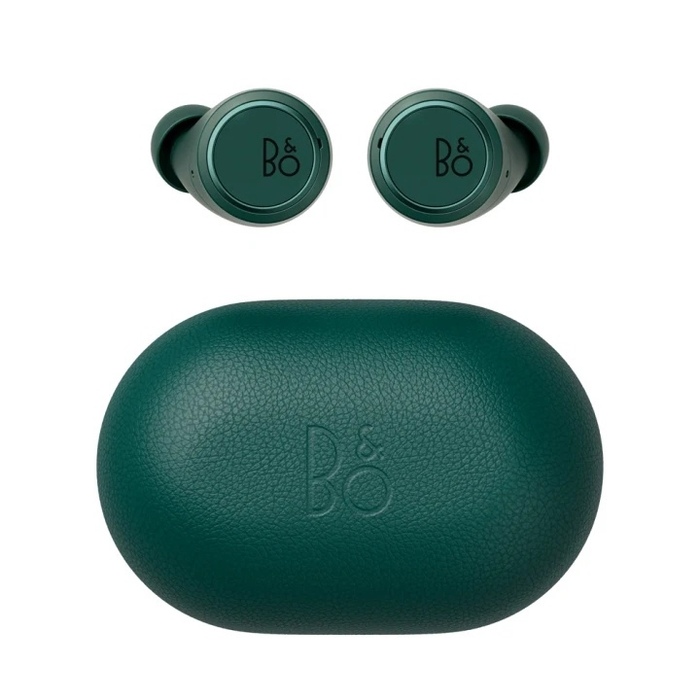 Беспроводные наушники Bang Olufsen Beoplay E8 3.0, Зеленый №2