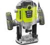Фрезер Ryobi RRT1600P-K 5133004801, 1600 Вт, Зеленый вариант - 1
