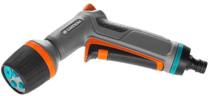 Ручной распылитель GARDENA Comfort ecoPulse 18304-20 №1