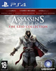 Игра Assassin's Creed: The Ezio Collection для PS4 вариант - 1