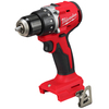 Аккумуляторная дрель-шуруповерт Milwaukee M18 BLDDRC-0X 4933492832, 18 В, 60.5 Нм, б/а вариант - 1