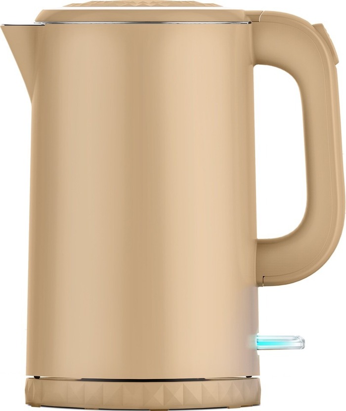 Электрочайник Centek CT-0020, Белый №2