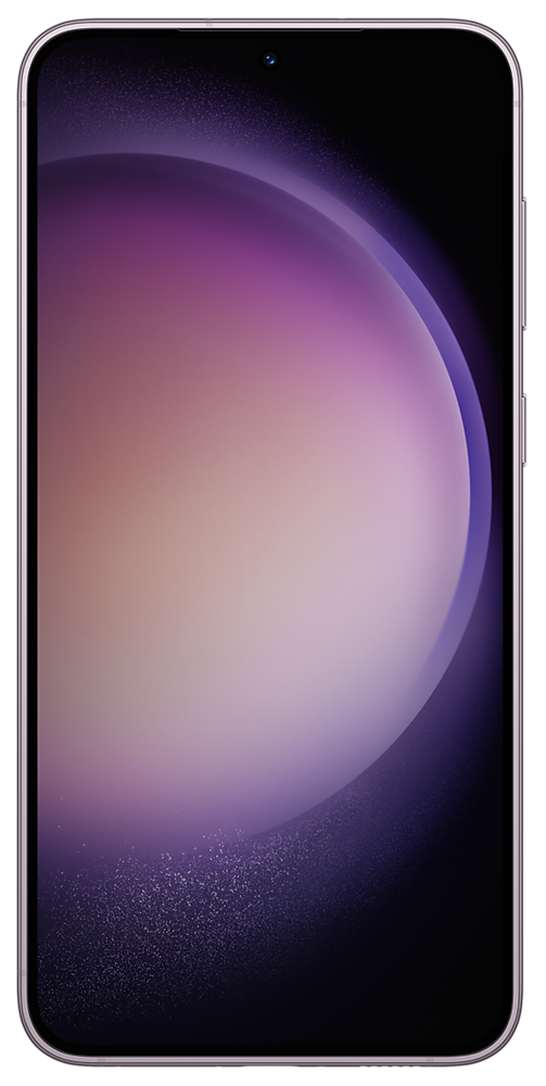Смартфон Samsung Galaxy S23 Plus 512 ГБ, Лаванда, Dual nano SIM + eSIM №2