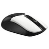 Мышь A4Tech Fstyler FB12, Белый, Черный вариант - 4