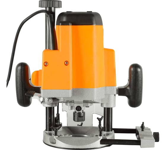 Фрезерная машина ВИХРЬ ФМ 72/13/2, 1900 Вт, Желтый детальное изображение - 5