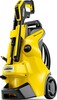 Мойка высокого давления KARCHER K 4 Power Control, 1.8 кВт, 130 бар, Желтый вариант - 2
