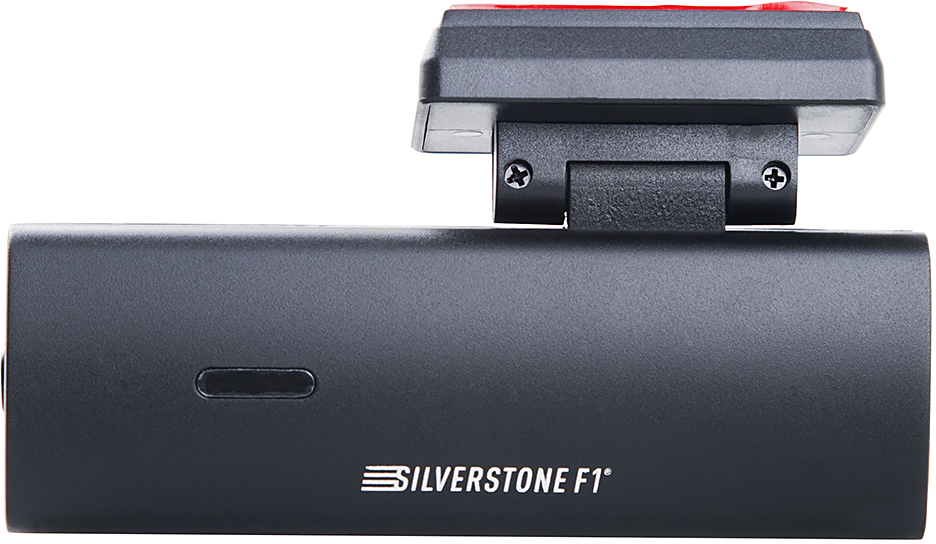 Видеорегистратор SilverStone F1 S8-WiFi VideoJet DUO, 2-х канальный, 1920x1080 Full HD dpi, microSD, 128 ГБ, Черный детальное изображение - 6