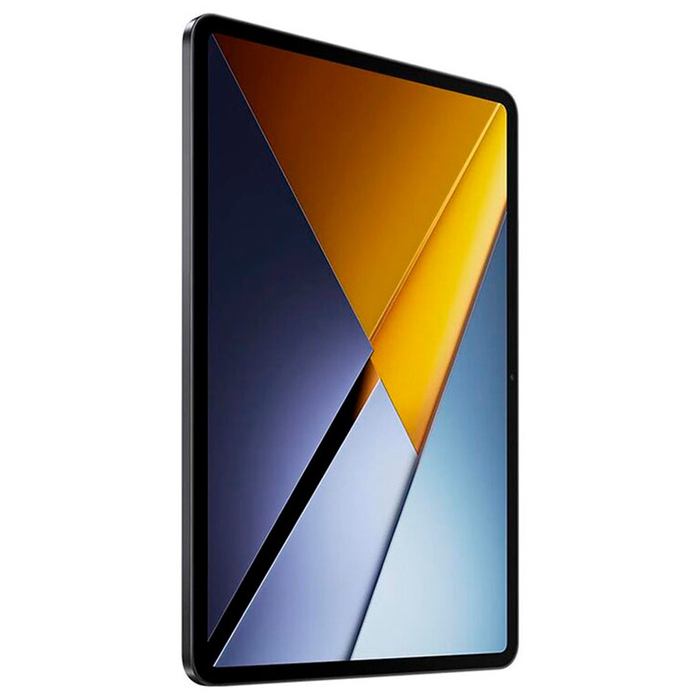 Планшет Xiaomi Poco Pad X1 8/512 ГБ, Серый, Wi-Fi №4