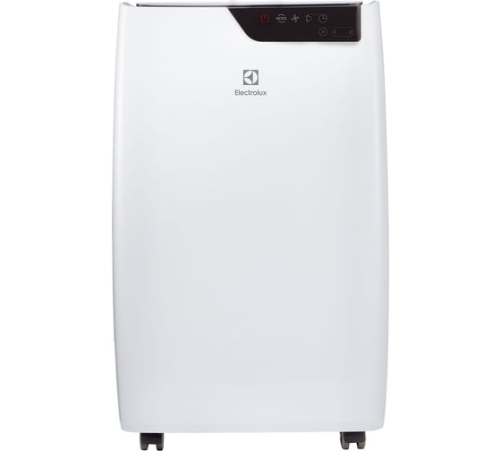Напольный кондиционер Electrolux Bliss Art EACM-12 GT/N6, НС-1475202, 12 BTU, Белый детальное изображение - 2