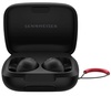 Беспроводные наушники Sennheiser Momentum Sport, Чёрный вариант - 4