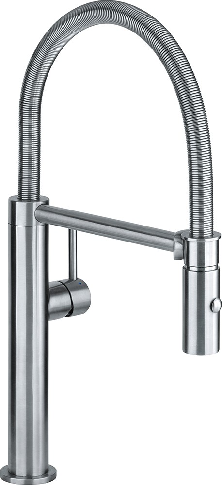 Смеситель  детальное изображение - 2