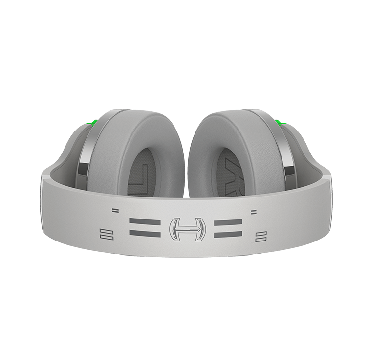 Беспроводные наушники Edifier G5BT, Белый детальное изображение - 4