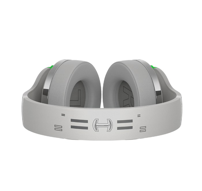 Беспроводные наушники Edifier G5BT, Белый №4