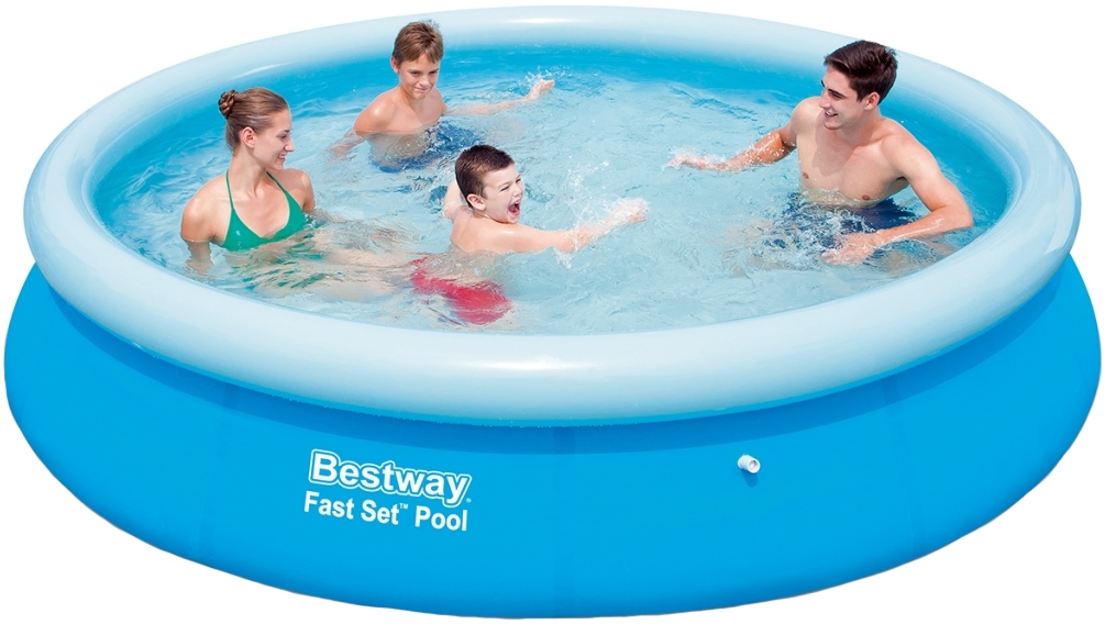 Надувной бассейн Bestway 57273 детальное изображение - 1