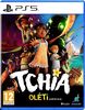 Игра Tchia: Oleti Edition для PS5 (Русские субтитры) вариант - 1