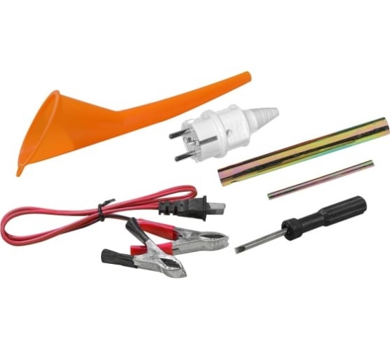 Генератор бензиновый ТСС SGG 3000Si 060054, 2.8 кВт, Синий детальное изображение - 7