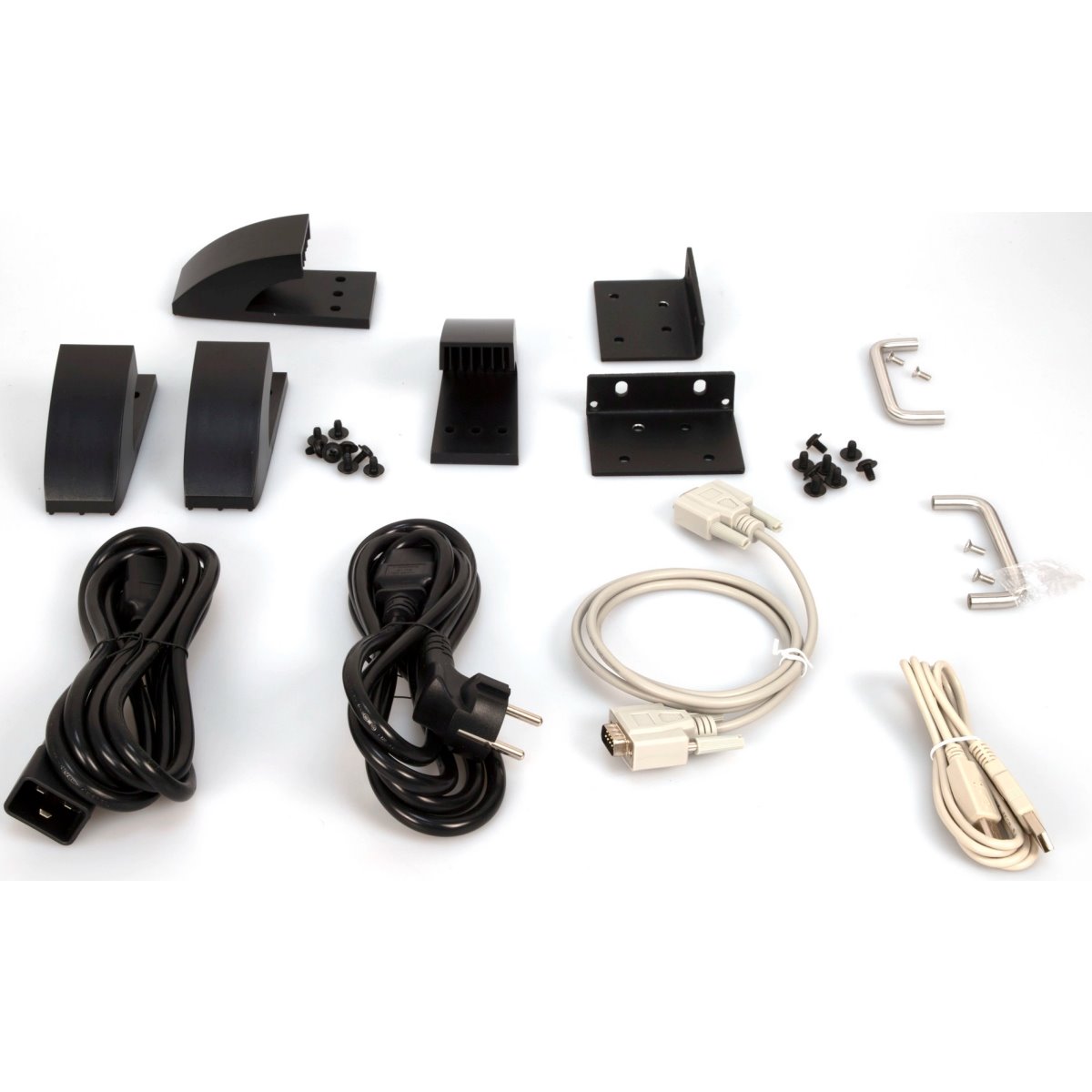 ИБП Powercom Next NXT-2000 детальное изображение - 7