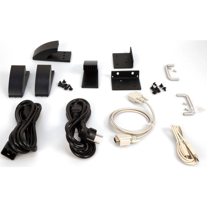 ИБП Powercom Next NXT-2000 №7