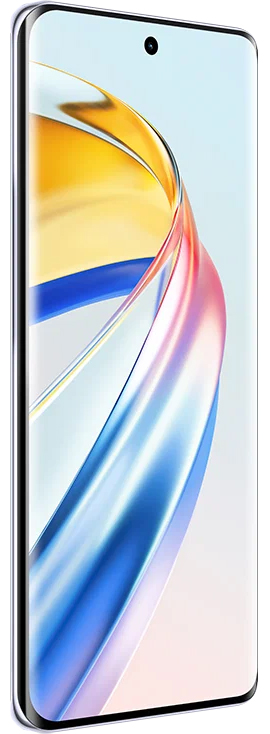 Смартфон Honor X9b 256 Гб, Титаново-серебристый, Dual nano SIM детальное изображение - 4