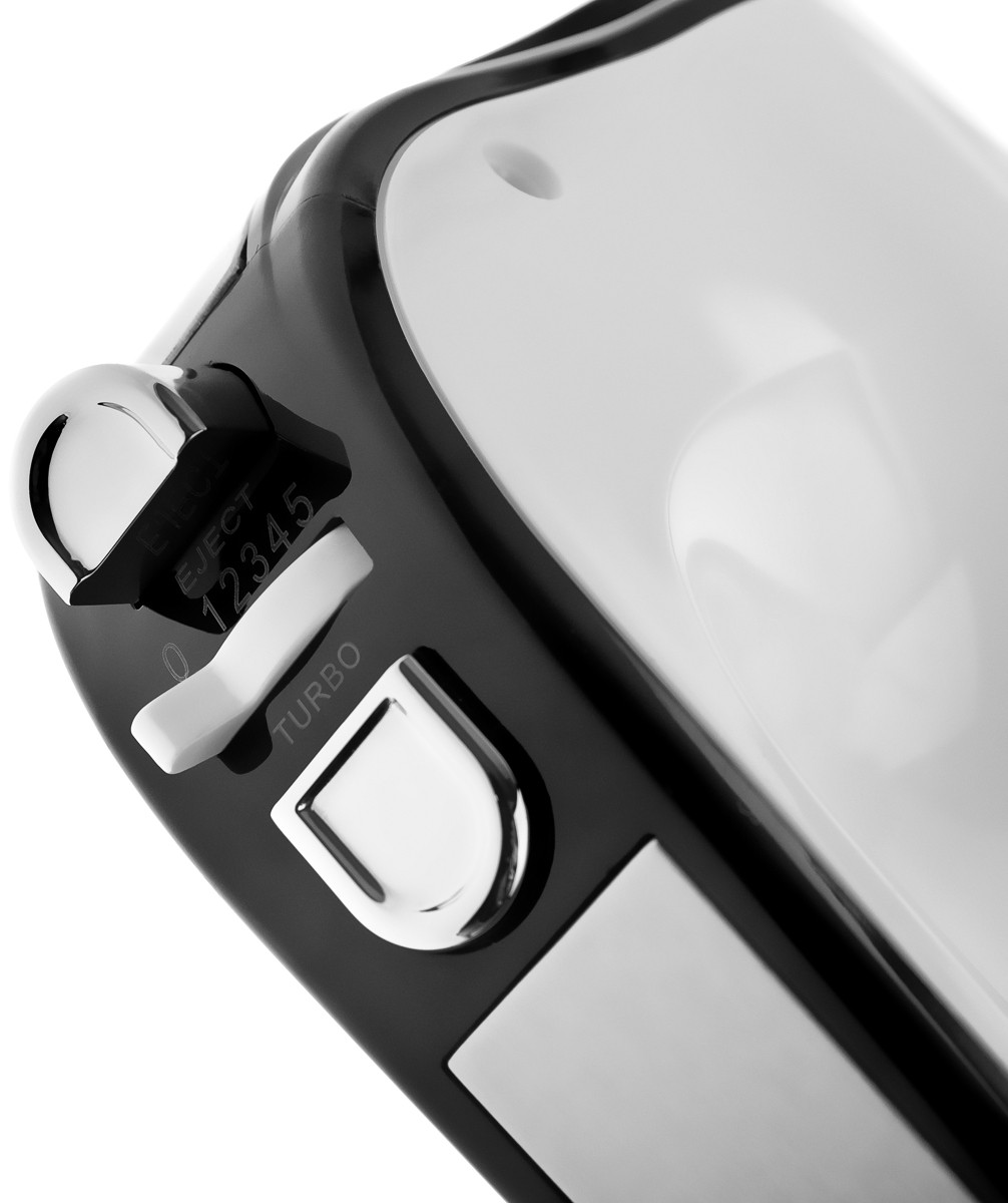 Миксер Brayer BR1300, Белый детальное изображение - 3