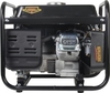 Генератор бензиновый HUTER HT1000L 64/1/2, 1 кВт, Черный вариант - 5
