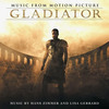 Виниловая пластинка SOUNDTRACK GLADIATOR LP вариант - 1