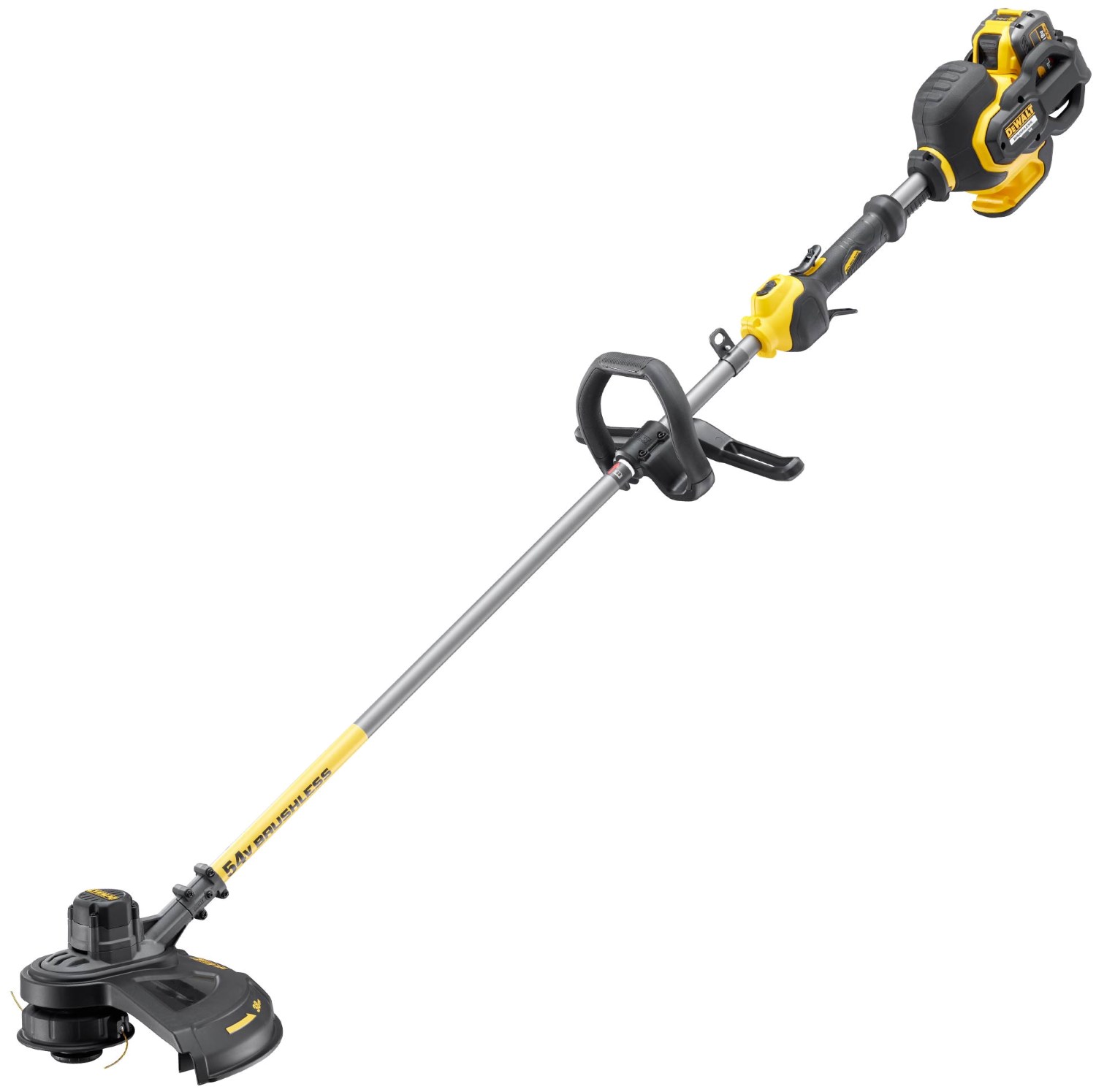 Триммер DeWALT DCM571N детальное изображение - 1