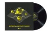 Виниловая пластинка Unglued - Interplanetary Radio вариант - 1