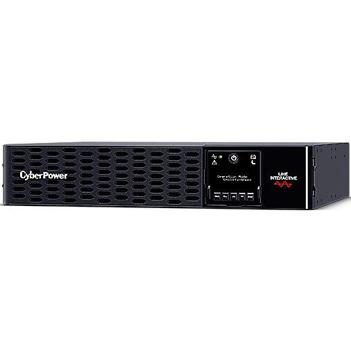 ИБП CyberPower PR1500ERTXL2U детальное изображение - 1