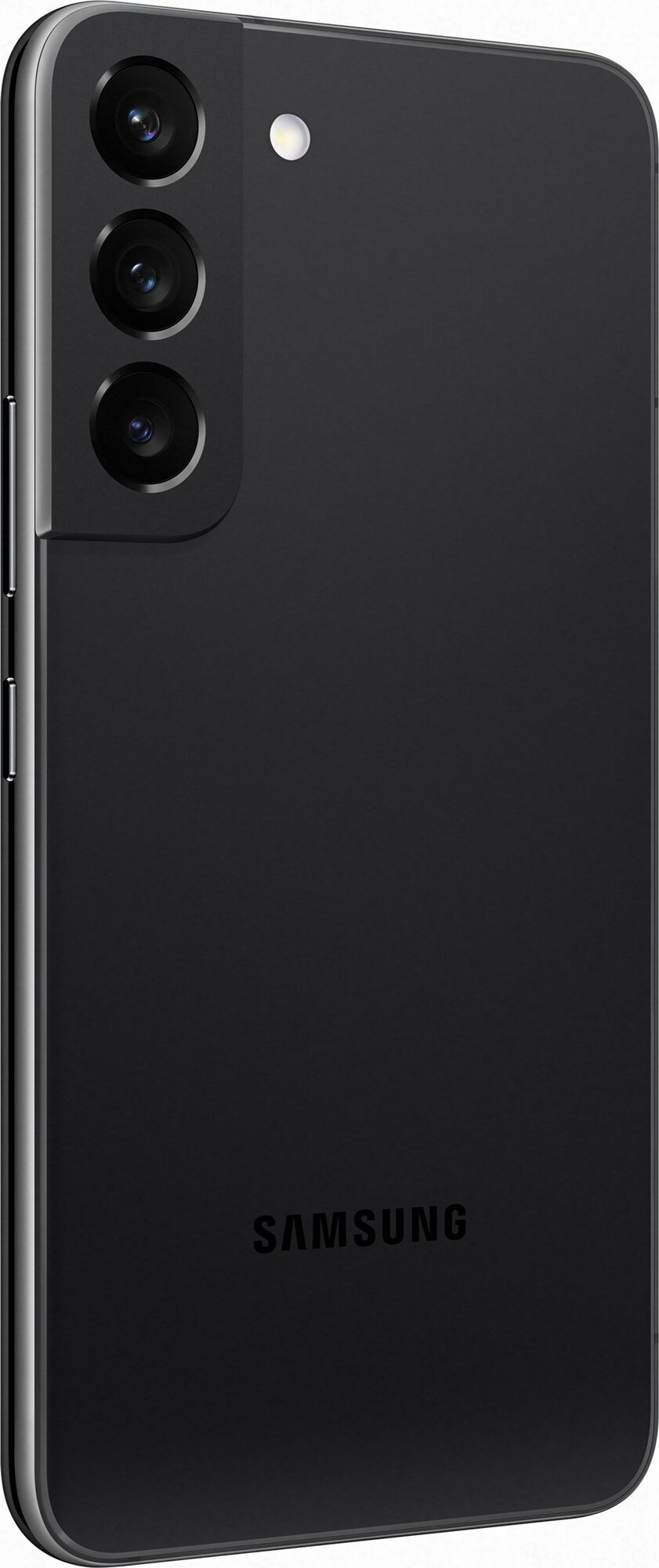 Смартфон Samsung Galaxy S22 128 ГБ, Черный фантом, nano SIM + eSIM детальное изображение - 5
