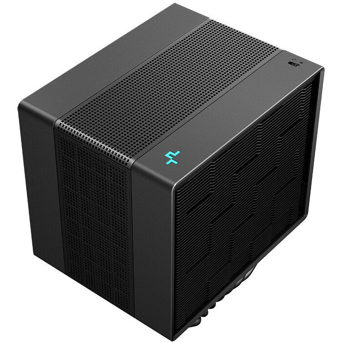 Кулер DeepCool Assassin 4S, Черный №2