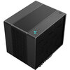 Кулер DeepCool Assassin 4S, Черный вариант - 2