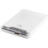 Внешний корпус для HDD Gembird EE2-U3S-32P, Прозрачный  вариант - 1