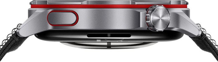 Смарт-часы HUAWEI WATCH GT Runner 2 43.5 мм, Полночный черный №5