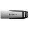USB Flash накопитель SanDisk Ultra Flair (SDCZ73-128G-G46) 128 ГБ, черный вариант - 2