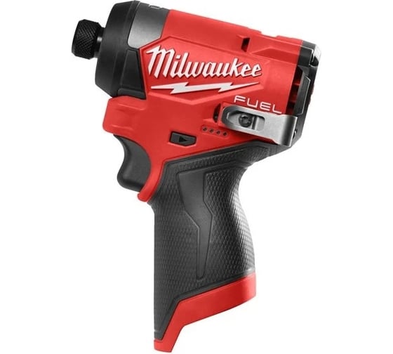 Аккумуляторный винтоверт Milwaukee M12 FID2-0 4933479876, 12 В детальное изображение - 1