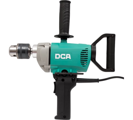Дрель DCA AJZ16A, 800 Вт детальное изображение - 1