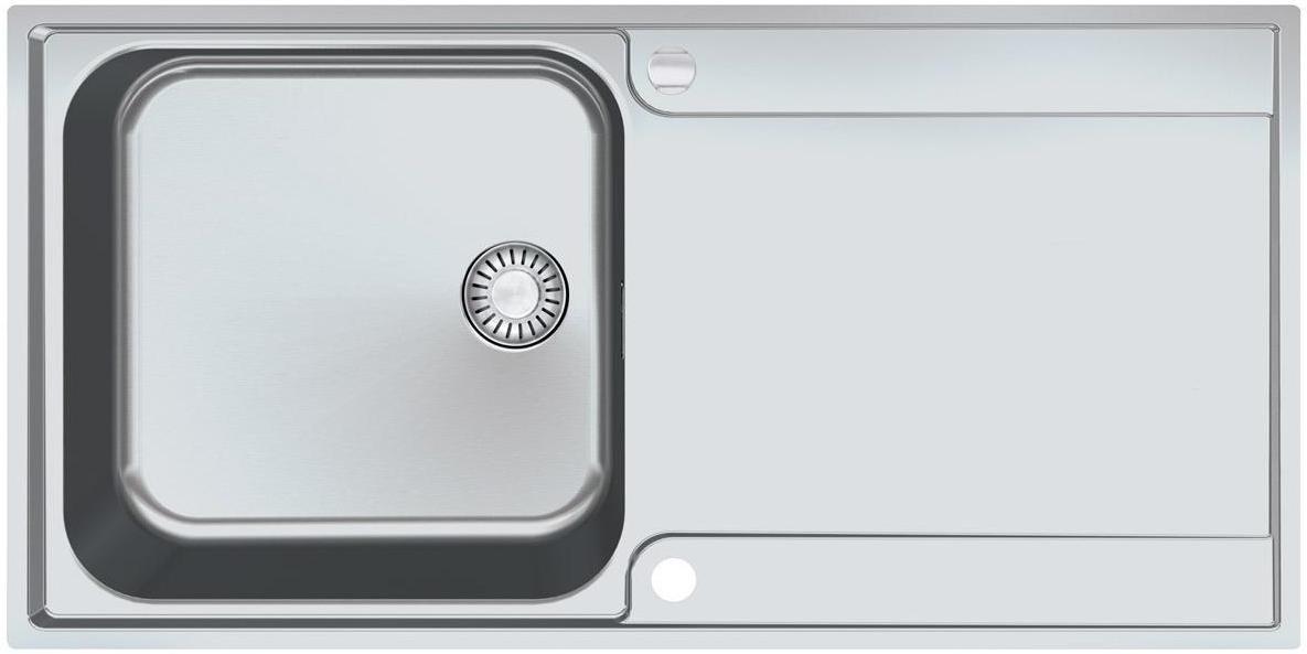 Кухонная мойка  детальное изображение - 1