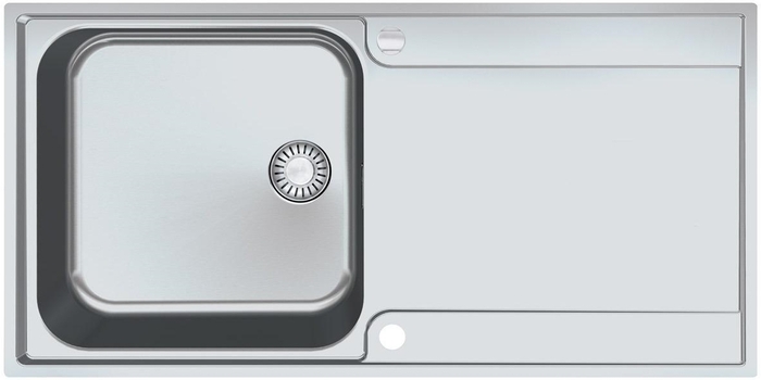 Кухонная мойка  №1