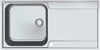 Кухонная мойка  вариант - 1