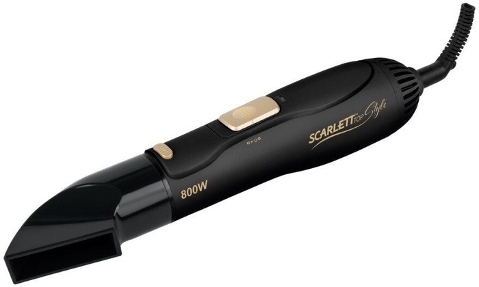 Фен-щетка Scarlett SC-HAS73I09 №3