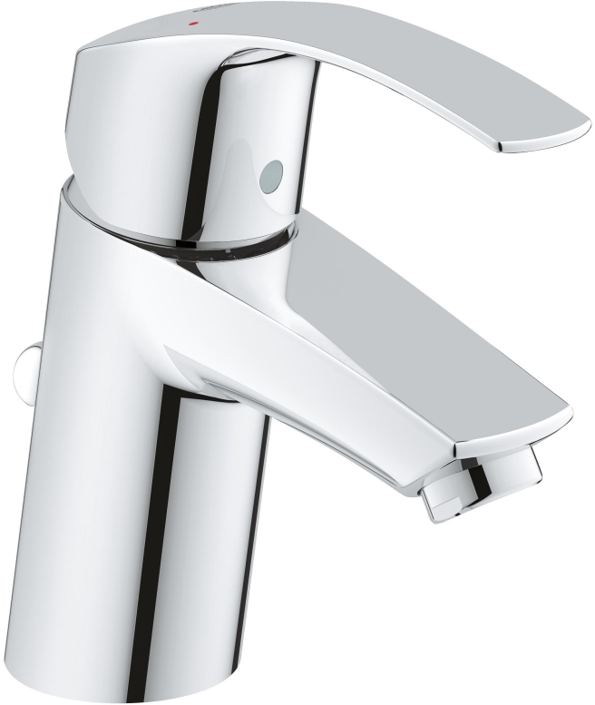 Смеситель Grohe Eurosmart 33265002 детальное изображение - 1