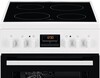 Плита Electrolux RKR 520200 W, Белый вариант - 2