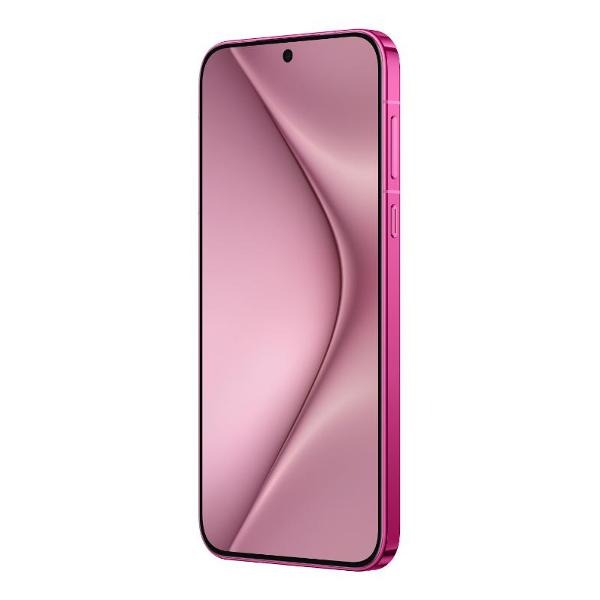 Смартфон Huawei Pura 70 256 Гб, Розовый, Dual nano SIM детальное изображение - 4