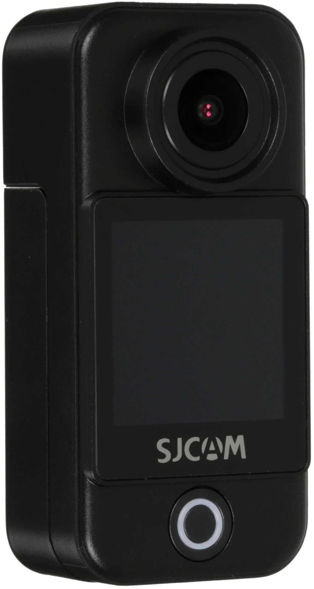 Экшн-камера SJCAM C300 Pocket, Черный детальное изображение - 2