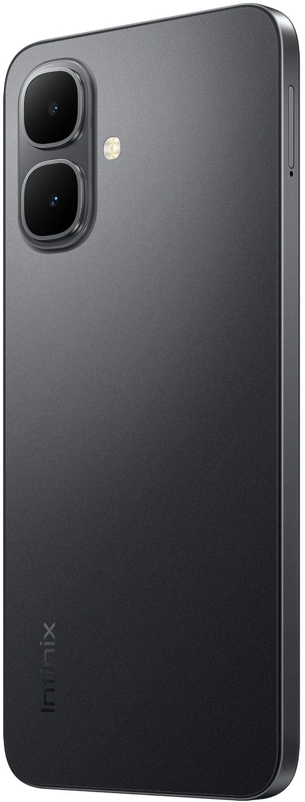 Смартфон Infinix Smart 10 (CAU) 4/128 Гб, Черный, Dual nano SIM детальное изображение - 7