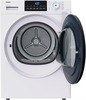 Сушильная машина Haier HD90-A2929B, CF067KE05RU, Белый вариант - 2